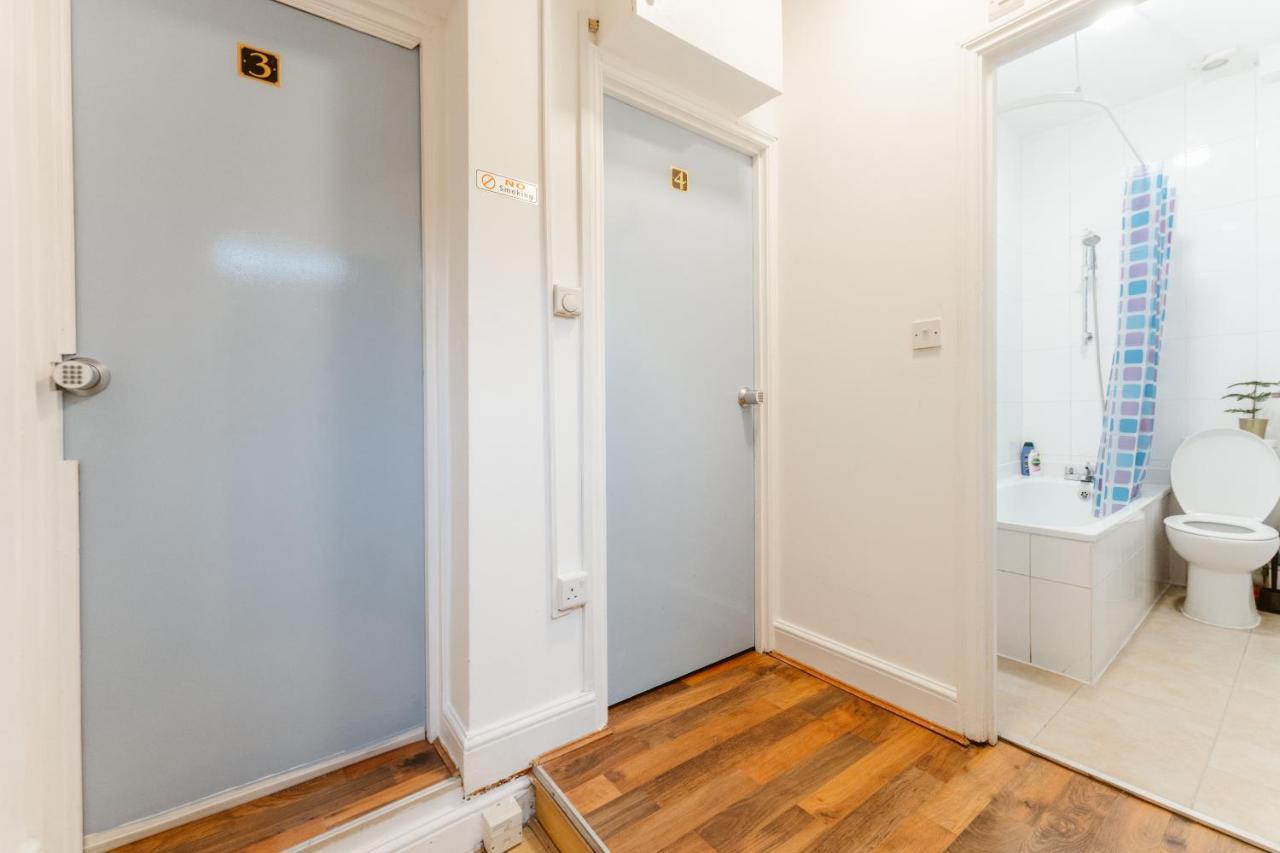 Upton Park Bedrooms 25 Min To Central London Exterior foto