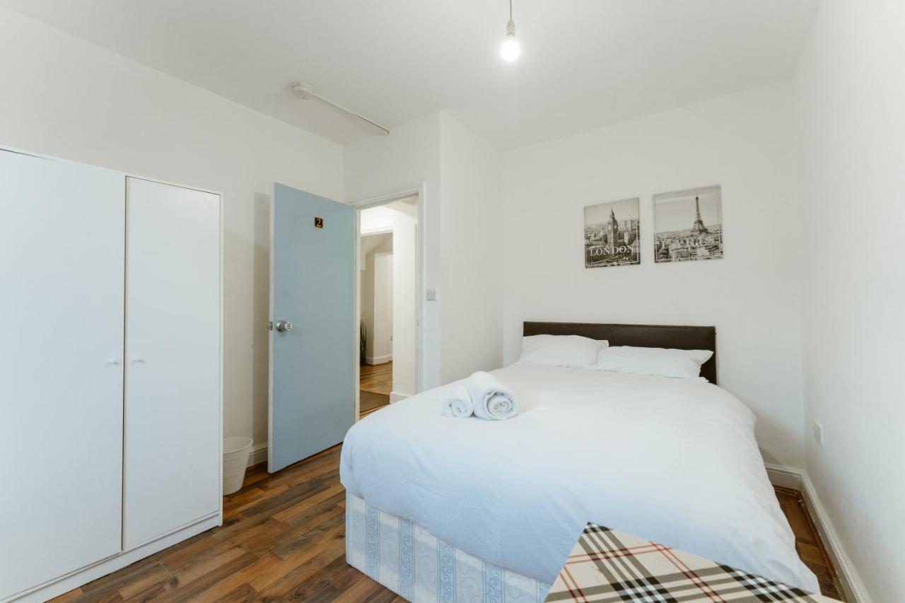 Upton Park Bedrooms 25 Min To Central London Exterior foto